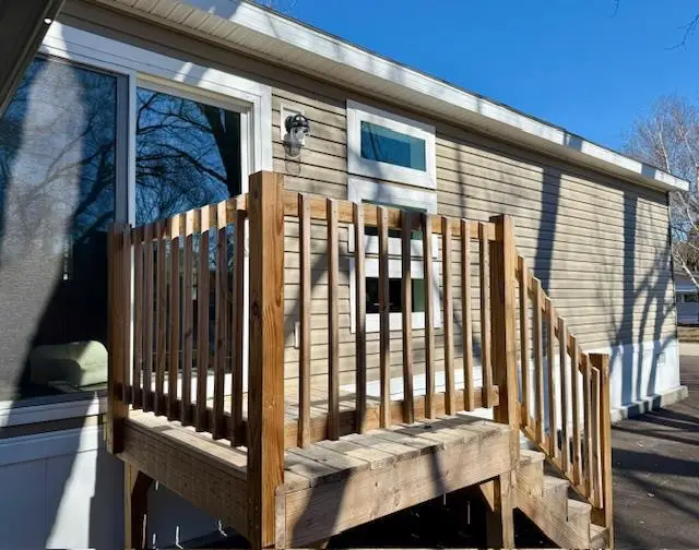 N65W22201 Saint James Drive #M57, Sussex, WI 53089 - #3