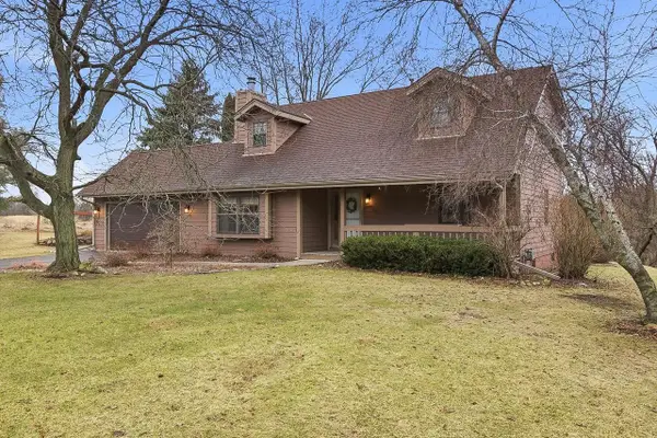 4444 Wurbro Drive, West Bend, WI 53090