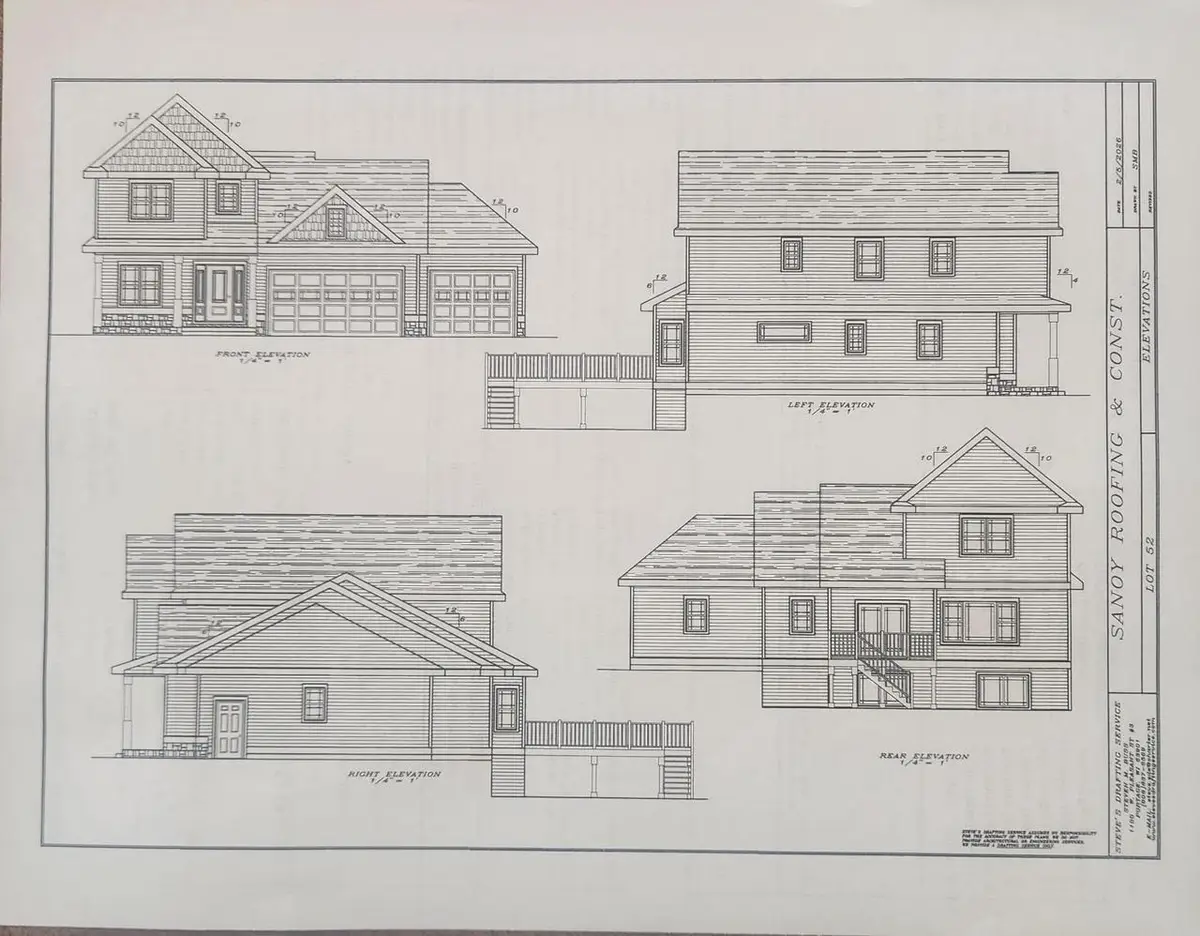 L164 Eileen Court, Waunakee, WI 53597 - #1