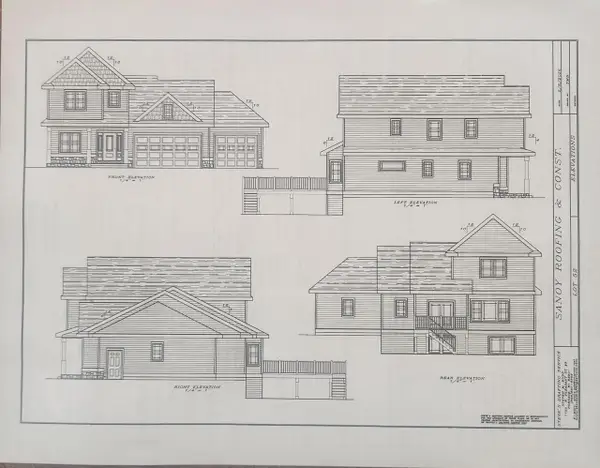 L164 Eileen Court, Waunakee, WI 53597