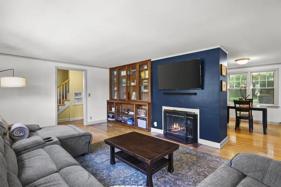 1925 Kendall Avenue, Madison, WI 53726 - #3