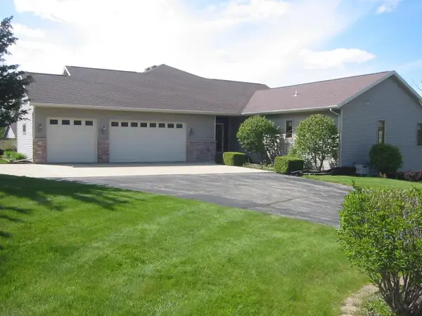 N4723 Ridgeview Drive, Portage, WI 53901