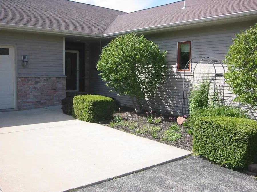 N4723 Ridgeview Drive, Portage, WI 53901 - #3