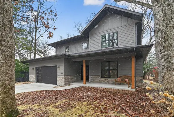 6003 Midwood Avenue, Monona, WI 53716