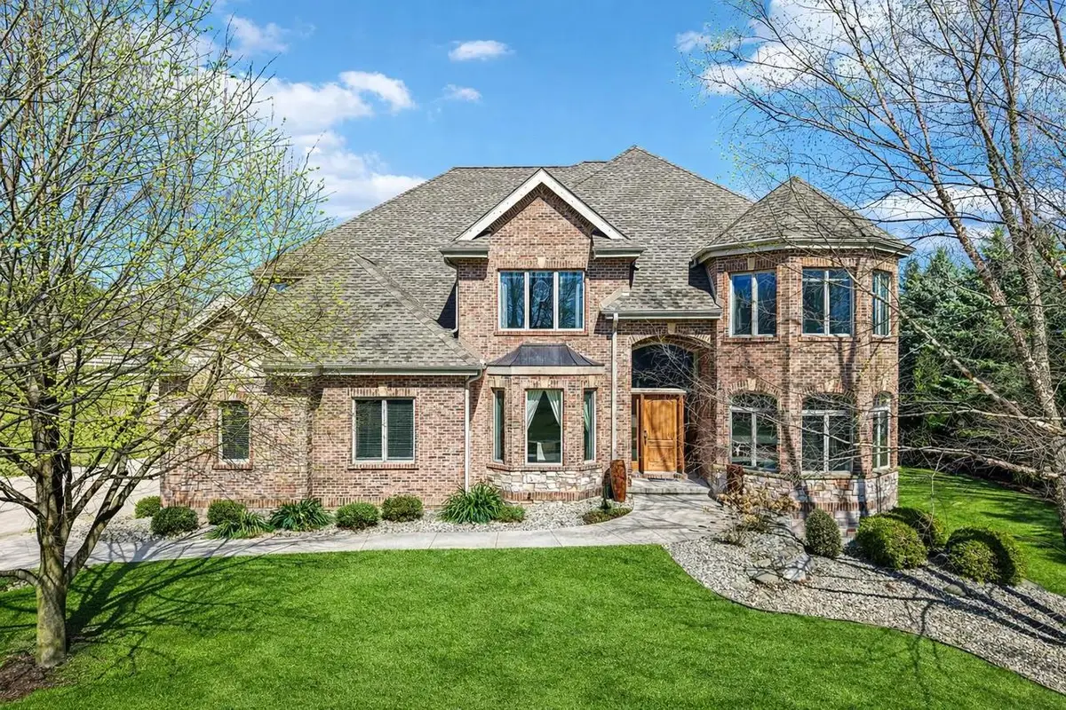 9706 Sandhill Road, Middleton, WI 53562 - #1