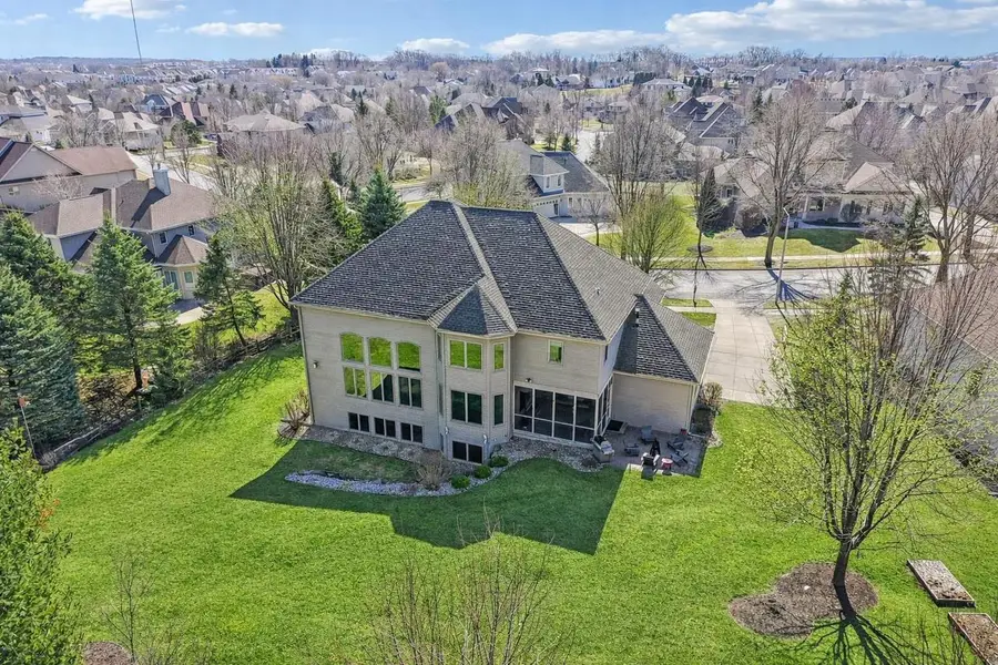 9706 Sandhill Road, Middleton, WI 53562 - #3