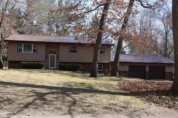 N2594 Oak Ridge Road, Brodhead, WI 53520