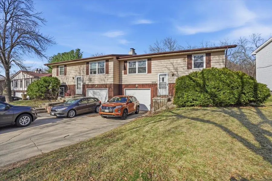 2938-2940 Traceway Drive, Madison, WI 53713 - #2