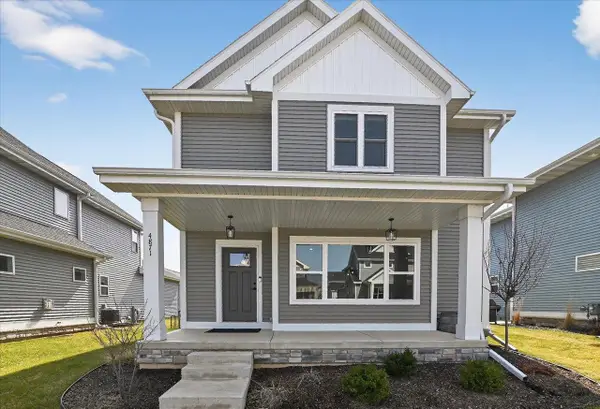 4871 Arugula Road, Fitchburg, WI 53711