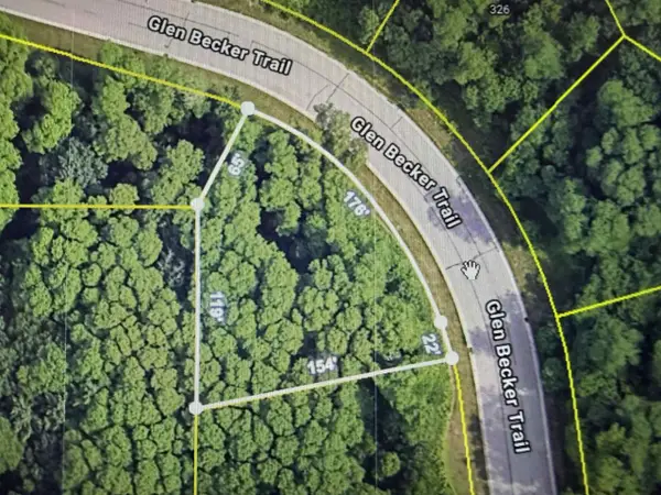 Lot 55, .42 AC Glen Becker Trail, Wisconsin Dells, WI 53965