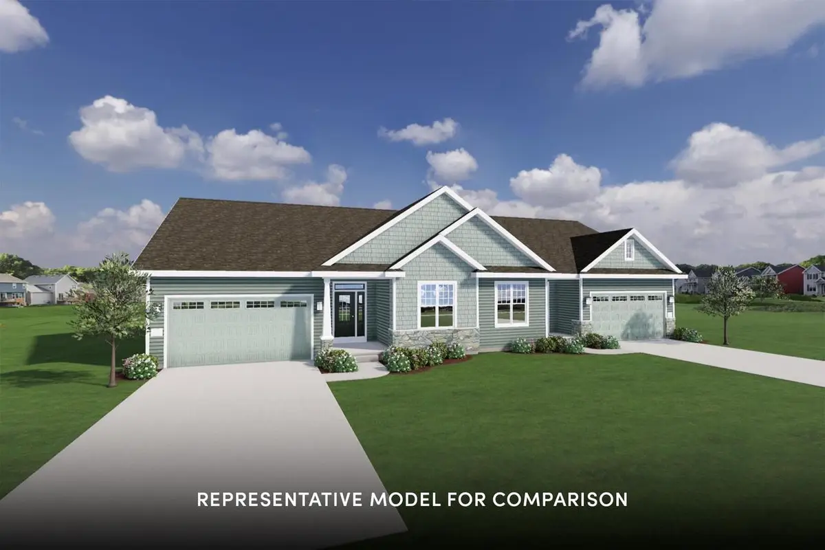 738 Cozy Farm Road, Waunakee, WI 53597 - #1