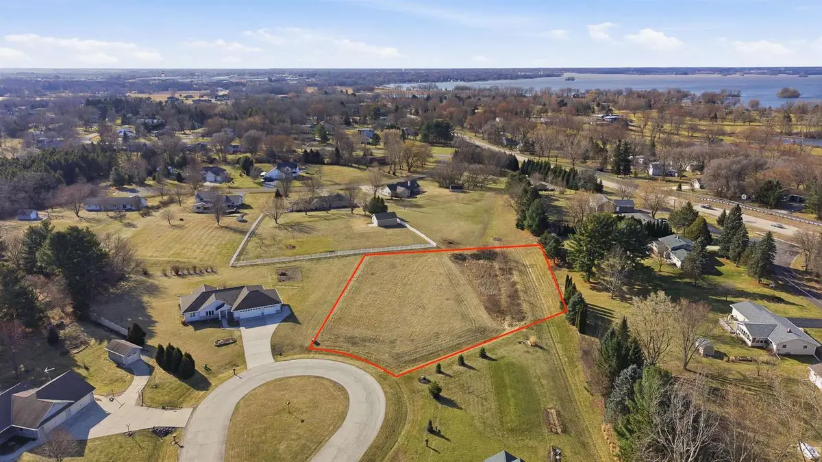 N8463 Lola Court, Beaver Dam, WI 53916 - #1