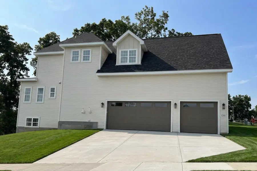 1285 Retreat Circle, Verona, WI 53593 - #2