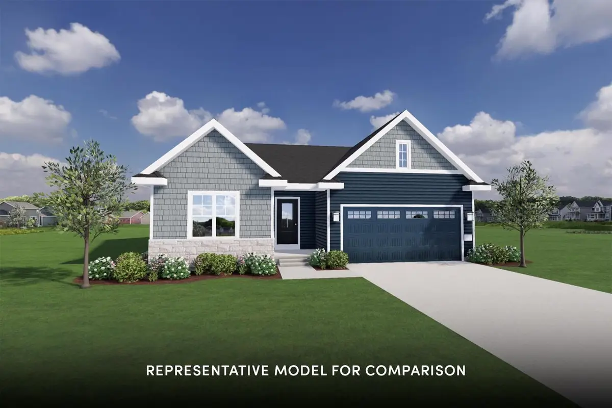 7705 Stones Throw Drive, Madison, WI 53719 - #1