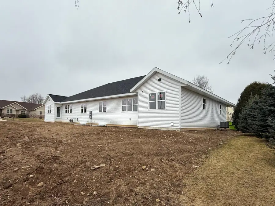 1125 Parkview Street, Cottage Grove, WI 53527 - #2