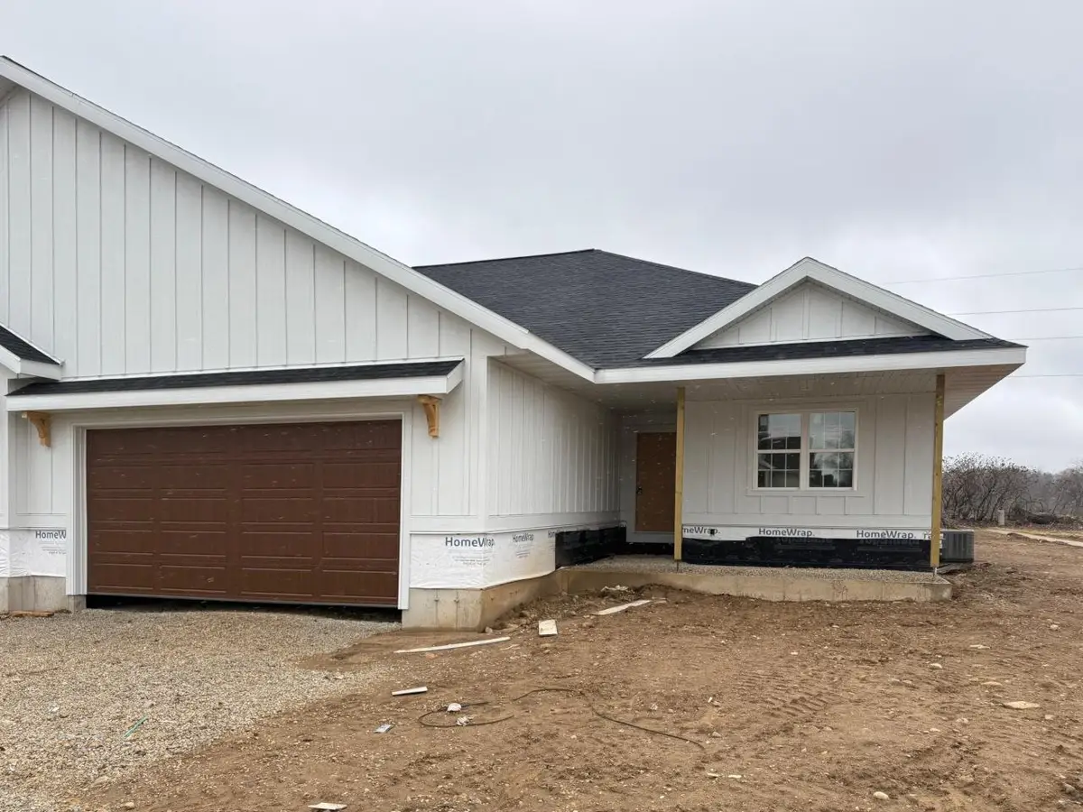 1127 Parkview Street, Cottage Grove, WI 53527 - #1