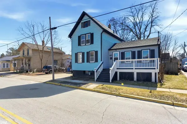 411 E Division Street, Watertown, WI 53094