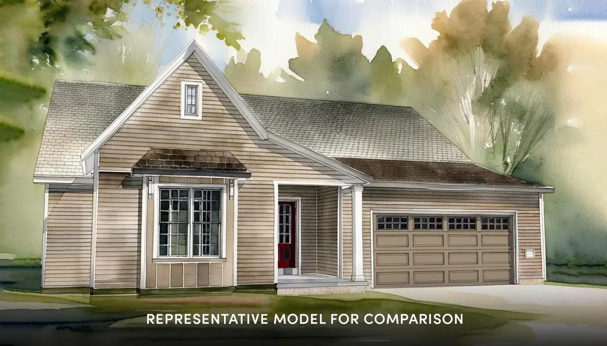 1808 August Moon Drive, Madison, WI 53718 - #1