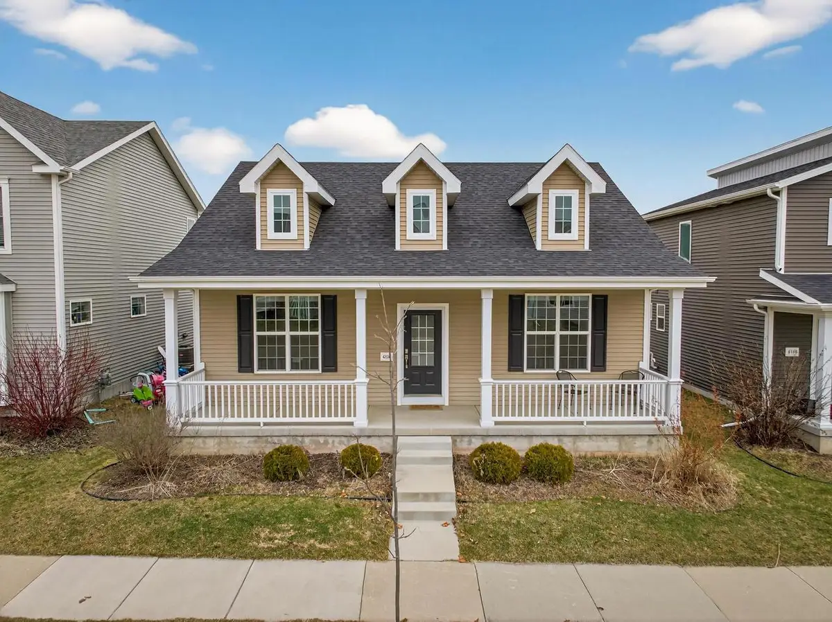 6136 Ragan Street, Madison, WI 53718 - #1