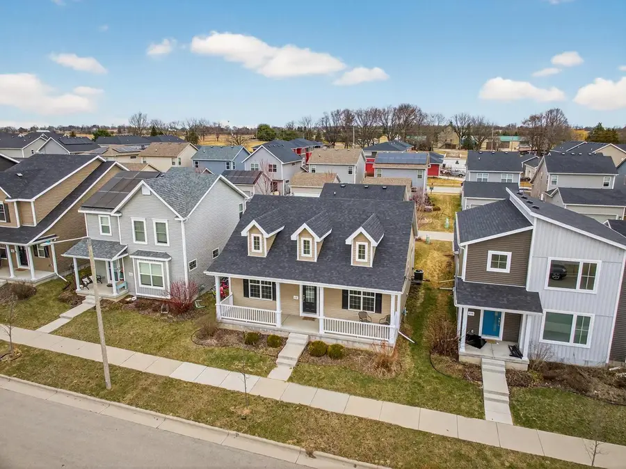 6136 Ragan Street, Madison, WI 53718 - #2