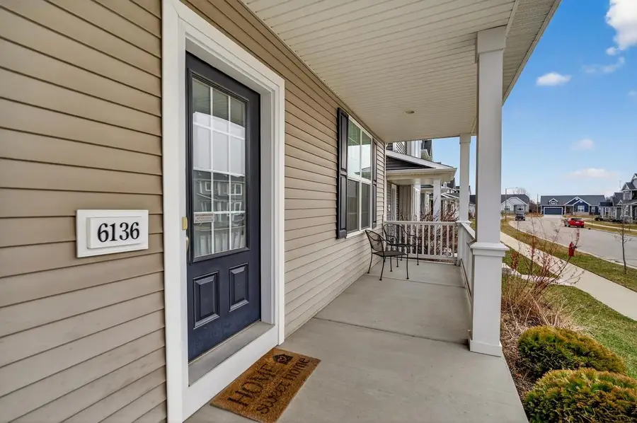 6136 Ragan Street, Madison, WI 53718 - #3