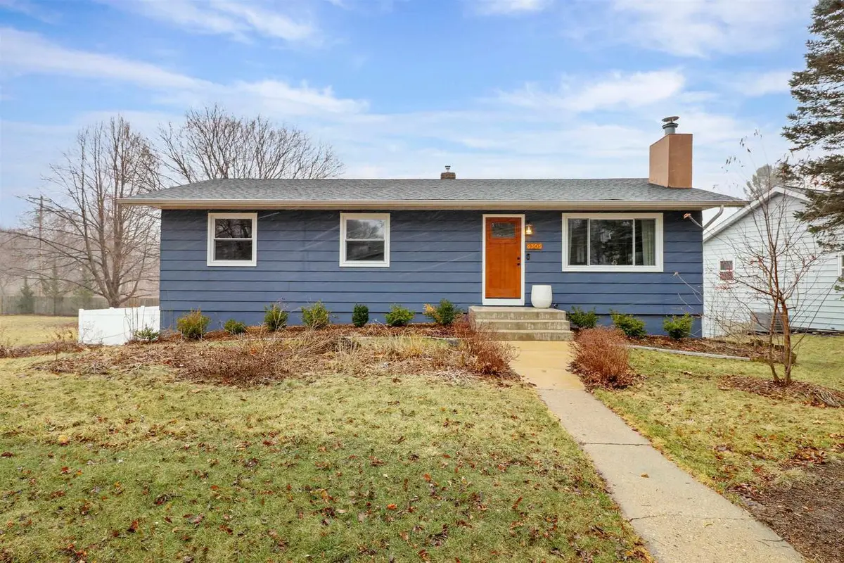 6305 Jacobs Way, Madison, WI 53711 - #1