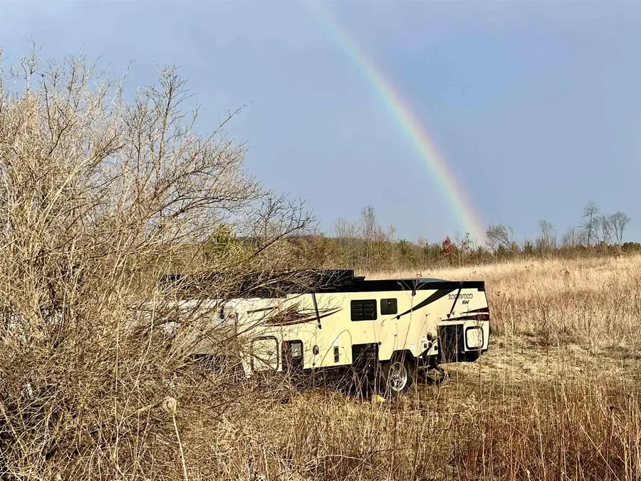 0 Town Hall Road, Lyndon Station, WI 53944 - #2