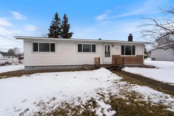 5301 E 4th Street, Superior, WI 54880