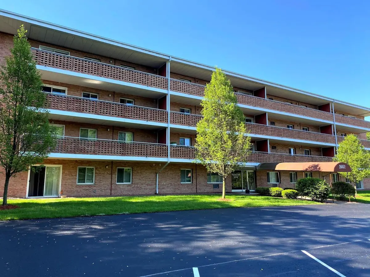 2051 Allen Boulevard #205, Middleton, WI 53562 - #1