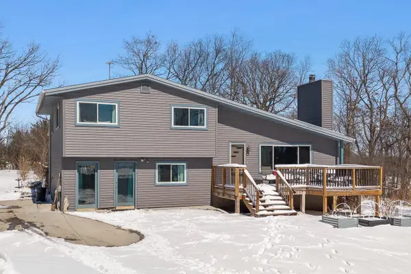 N2493 Kunz Road, Fort Atkinson, WI 53538