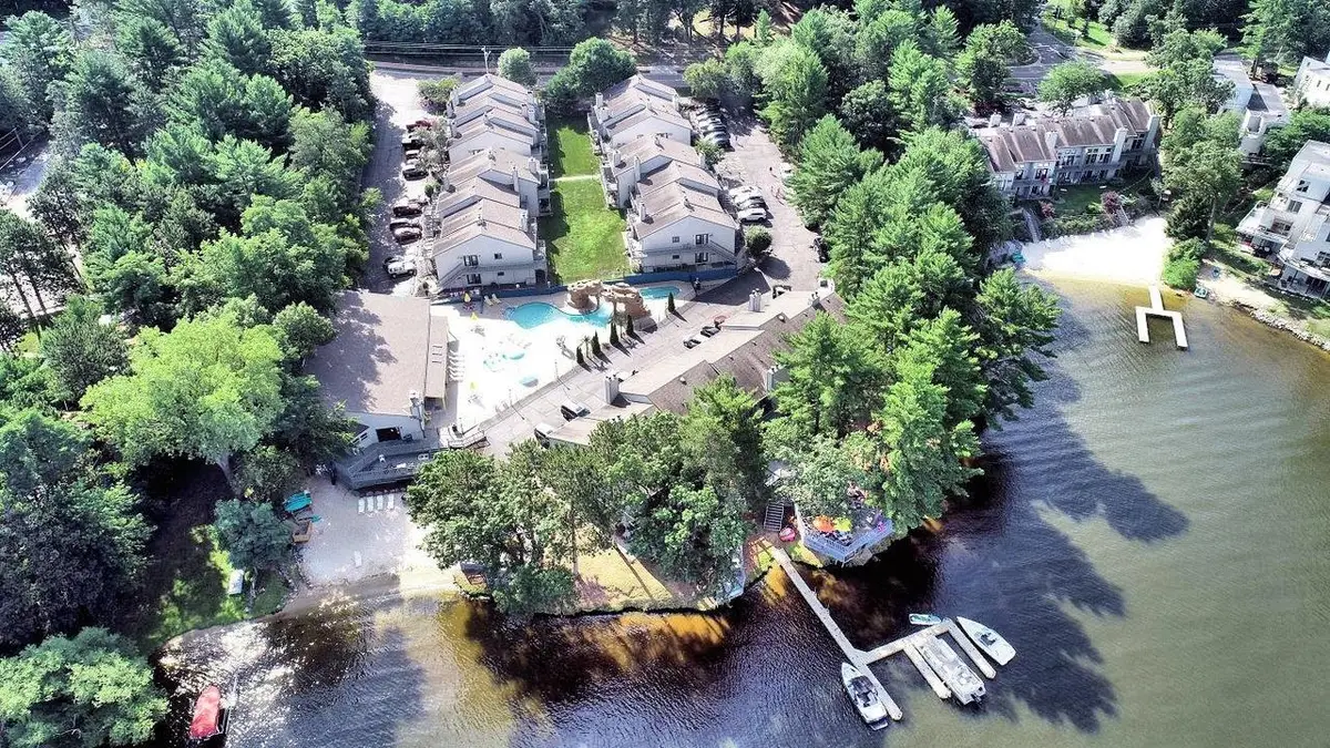 1093 Canyon Road #507, Wisconsin Dells, WI 53965 - #1