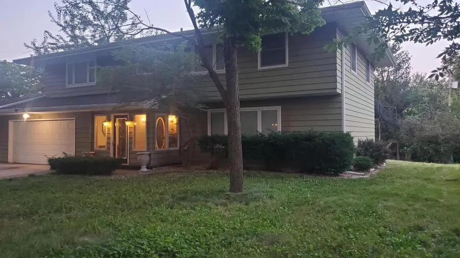 3117 Todd Drive, Madison, WI 53713 - #2