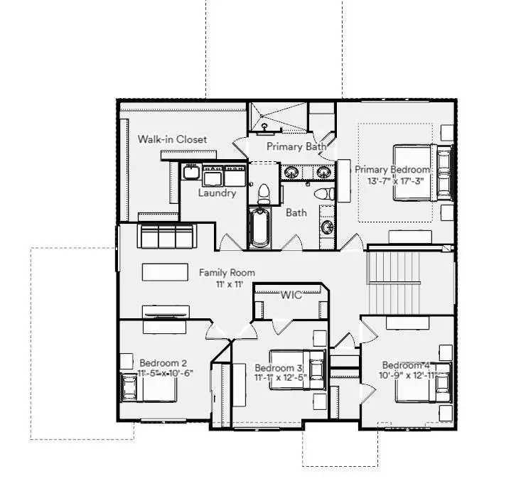 6638 Grouse Woods Road, Deforest, WI 53532 - #3