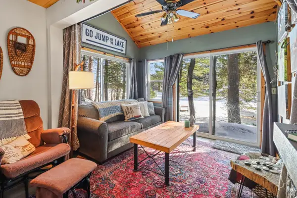 1090 Gibney Lane, Woodruff, WI 54568