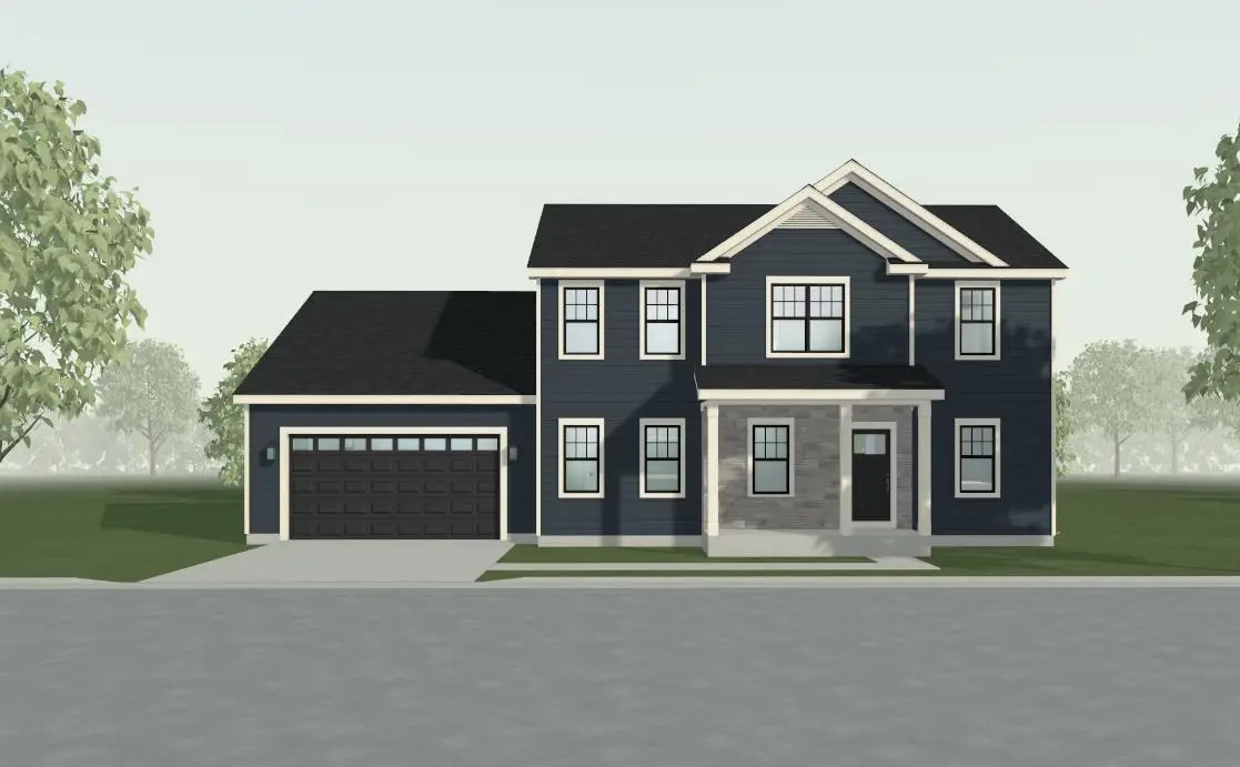 4046 Whistle Rock Circle, Deforest, WI 53532 - #1