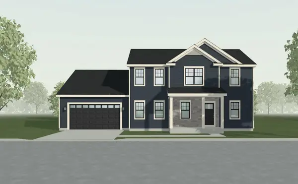 4046 Whistle Rock Circle, Deforest, WI 53532