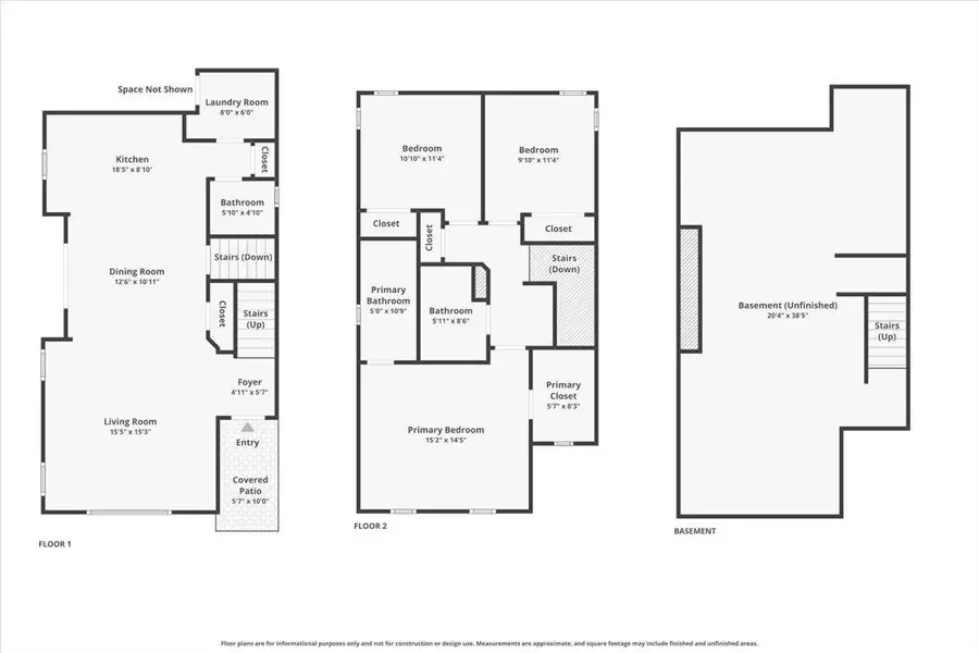 1406 Thoreau Drive, Sun Prairie, WI 53590 - #2