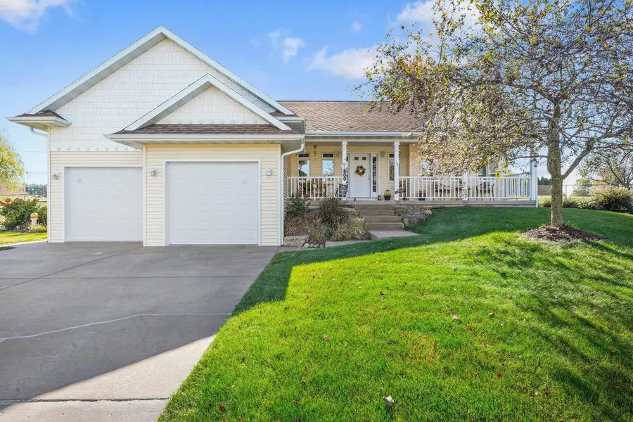 17 Pheasant Pt., Dodgeville, WI 53533 - #3