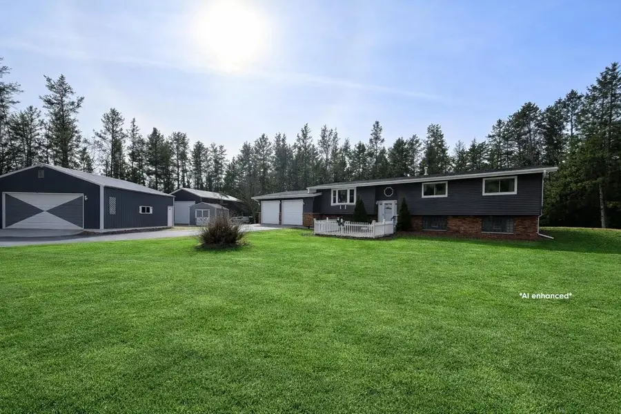 N7511 11th Avenue, New Lisbon, WI 53950 - #2