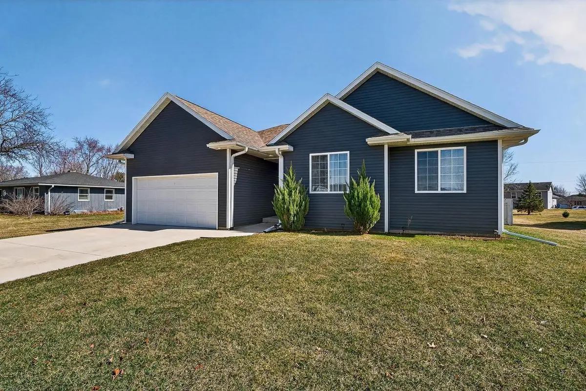 456 S Park Street, Belleville, WI 53508 - #1