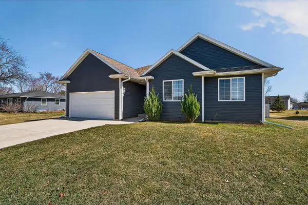 456 S Park Street, Belleville, WI 53508