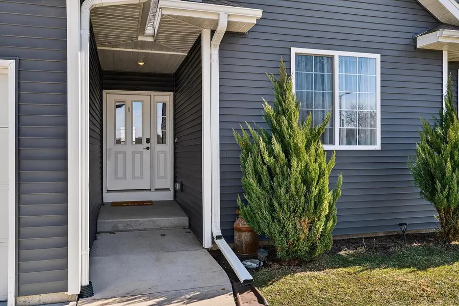 456 S Park Street, Belleville, WI 53508 - #2