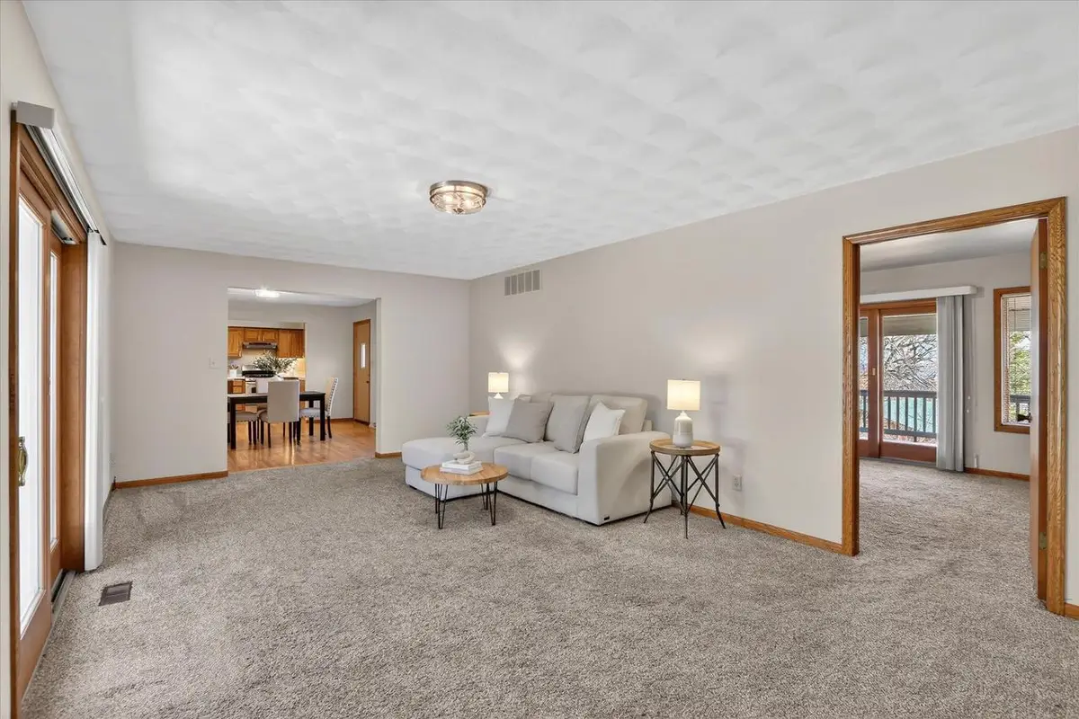 57 Winnebago Drive, Edgerton, WI 53534 - #1