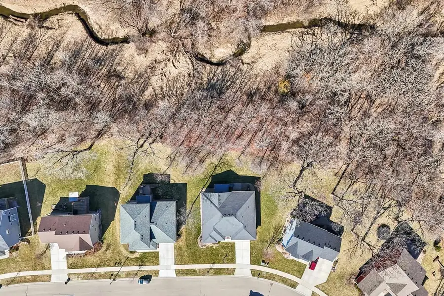 1158 Gracing Oaks Lane, Sun Prairie, WI 53590 - #2