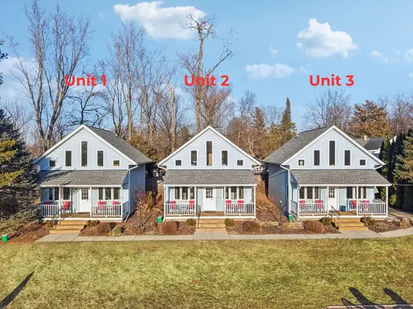 W9348-W9352 County Road V, Poynette, WI 53955