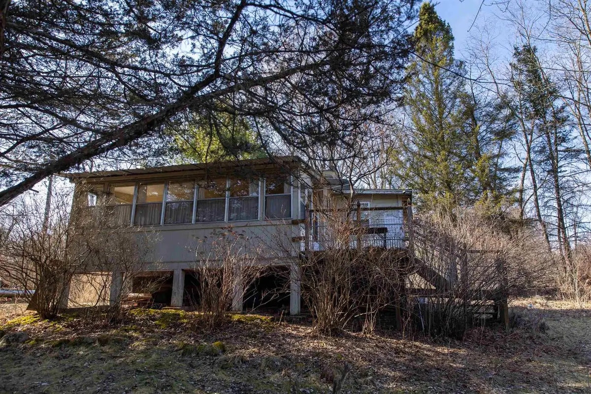 198 S Fern Lane, Oxford, WI 53952 - #1