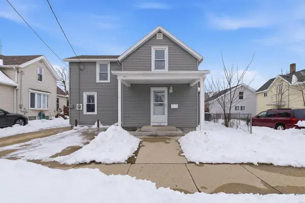 106 W Main Street, Beaver Dam, WI 53916