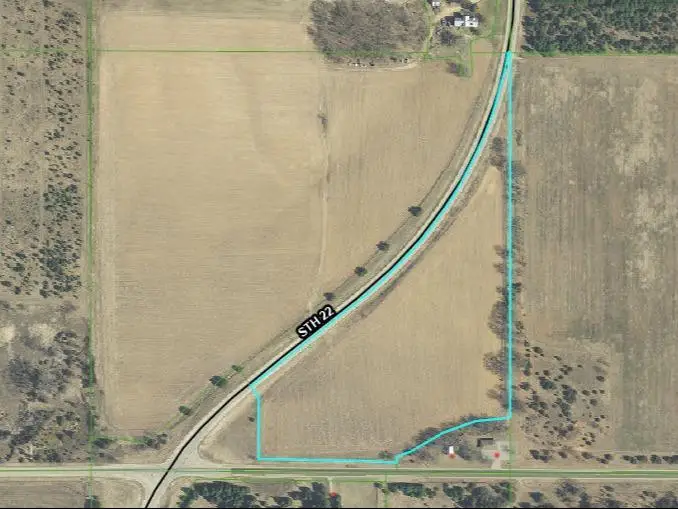 Lot 1 Hwy 22, Montello, WI 53949 - #3