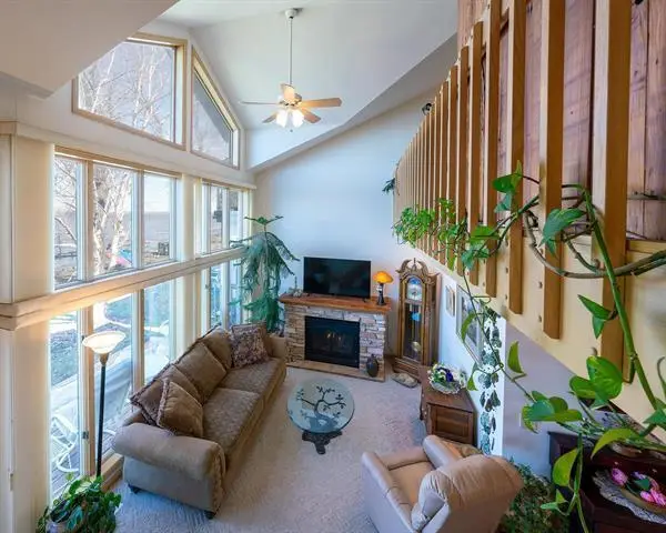 4378 S Jordan Drive #4, McFarland, WI 53558 - #3