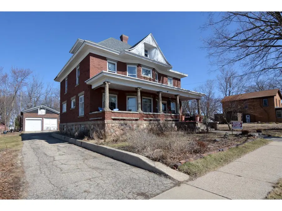 1615 8th Street, Monroe, WI 53566 - #2